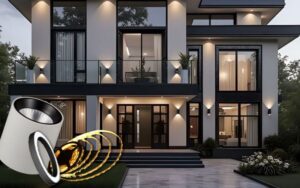 Indoor & Outdoor Lighting Supplier