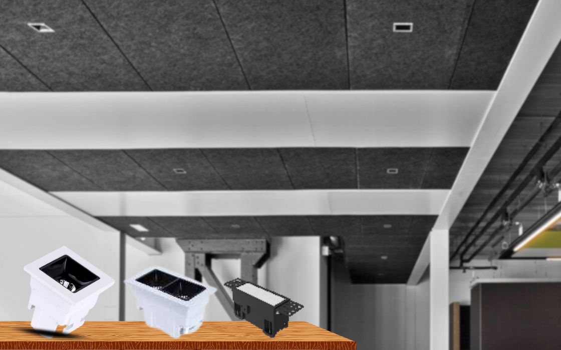 Indoor & Outdoor Lighting Supplier