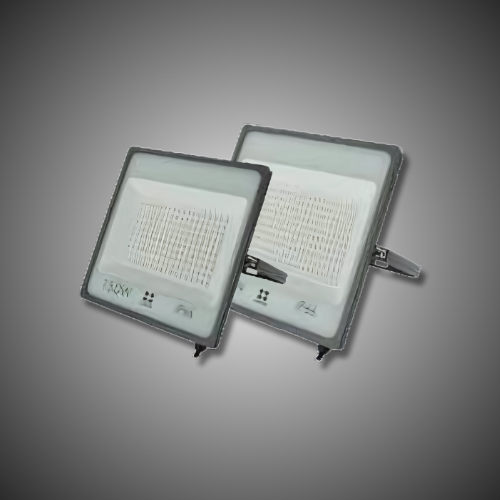 Outdoor Flood Light