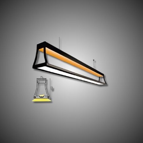 Indoor & Outdoor Lighting Supplier