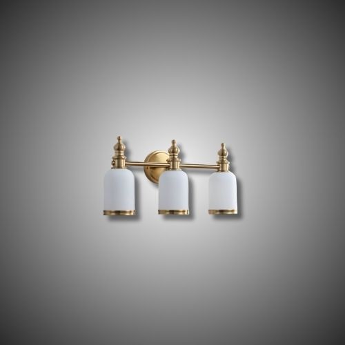 Indoor & Outdoor Lighting Supplier