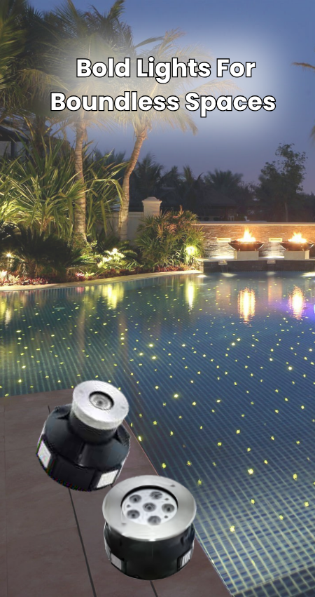 Indoor & Outdoor Lighting Supplier