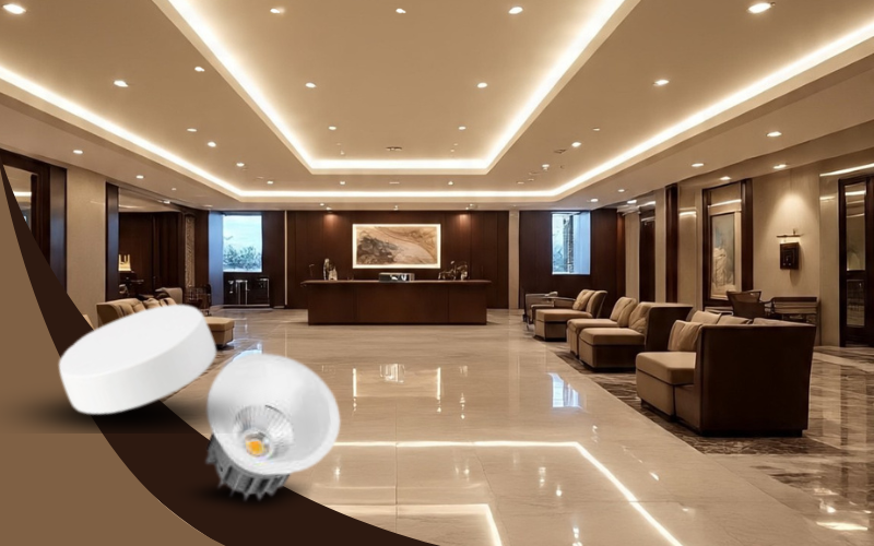 Indoor & Outdoor Lighting Supplier