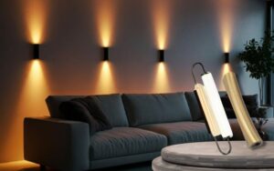 Indoor & Outdoor Lighting Supplier