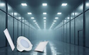 Indoor & Outdoor Lighting Supplier