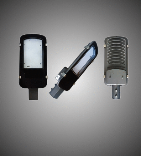 LED Street Lights