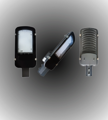 LED Street Lights