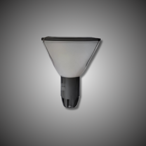 Modern Gate Lights