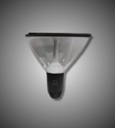 Modern Gate Lights