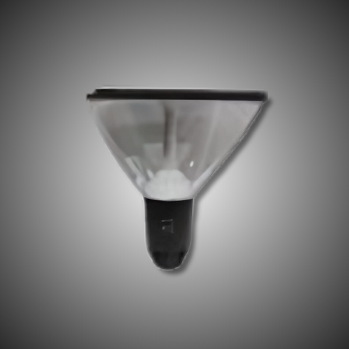 Modern Gate Lights