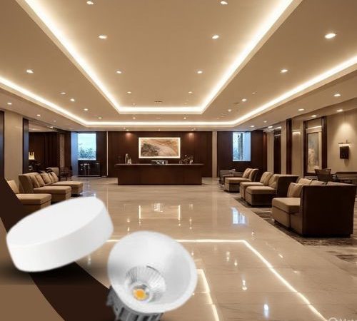 Indoor & Outdoor Lighting Supplier