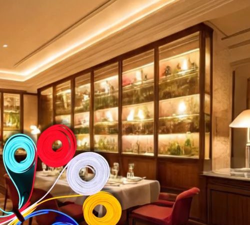 Indoor & Outdoor Lighting Supplier