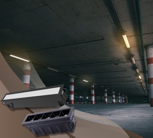 Indoor & Outdoor Lighting Supplier