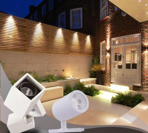 Indoor & Outdoor Lighting Supplier